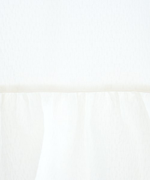 UNITED ARROWS（ユナイテッドアローズ）カジュアルシャツ 白 サイズ:36(S位) レディース/2200616759042