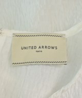 UNITED ARROWS（ユナイテッドアローズ）カジュアルシャツ 白 サイズ:36(S位) レディース/2200616759042