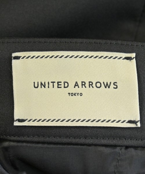 UNITED ARROWS（ユナイテッドアローズ）その他 黒 サイズ:36(S位) レディース/2200616848050