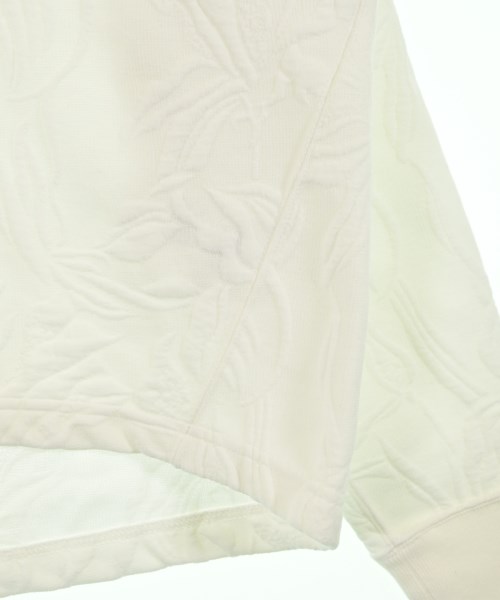 UNITED ARROWS（ユナイテッドアローズ）スウェット 白 サイズ:F レディース/2200617661023