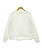 UNITED ARROWS（ユナイテッドアローズ）スウェット 白 サイズ:F レディース/2200617661023