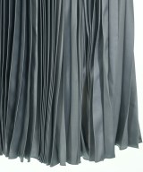 UNITED ARROWS（ユナイテッドアローズ）ロング・マキシ丈スカート 青 サイズ:36(S位) レディース/2200618001040