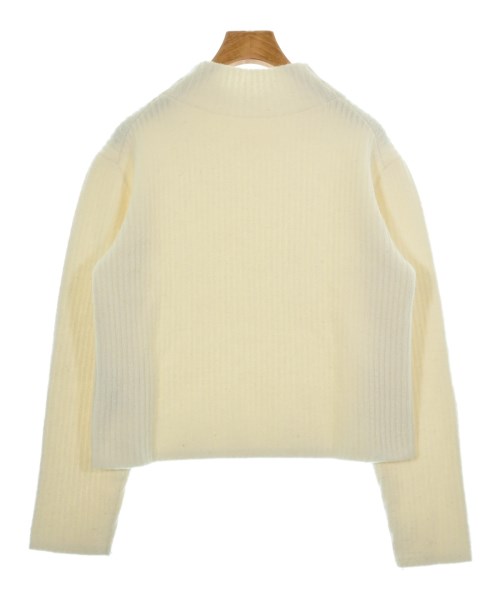 UNITED ARROWS（ユナイテッドアローズ）ニット・セーター 白 サイズ:-(XL位) レディース/2200618267163