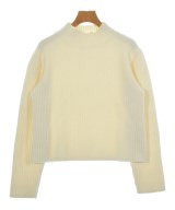 UNITED ARROWS（ユナイテッドアローズ）ニット・セーター 白 サイズ:-(XL位) レディース/2200618267163