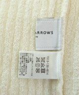 UNITED ARROWS（ユナイテッドアローズ）ニット・セーター 白 サイズ:-(XL位) レディース/2200618267163