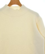 UNITED ARROWS（ユナイテッドアローズ）ニット・セーター 白 サイズ:-(XL位) レディース/2200618267163