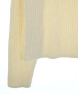 UNITED ARROWS（ユナイテッドアローズ）ニット・セーター 白 サイズ:-(XL位) レディース/2200618267163