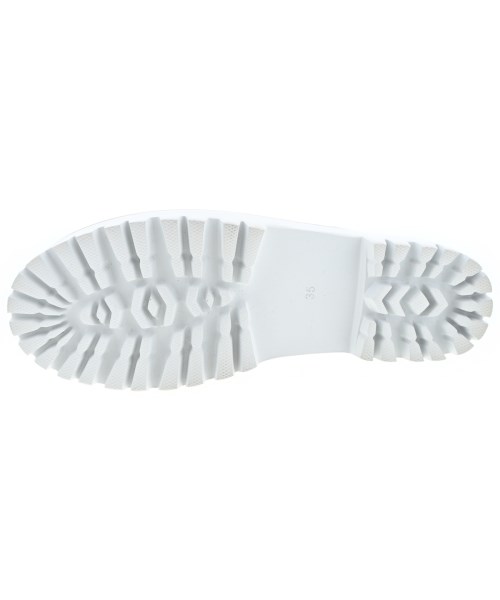 UNITED ARROWS（ユナイテッドアローズ）サンダル 白 サイズ:EU35(21.5cm位) レディース/2200628779014