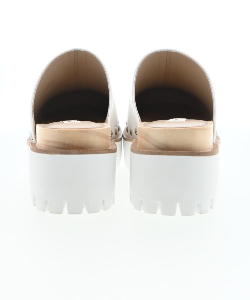 UNITED ARROWS（ユナイテッドアローズ）サンダル 白 サイズ:EU35(21.5cm位) レディース/2200628779014