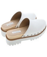 UNITED ARROWS（ユナイテッドアローズ）サンダル 白 サイズ:EU35(21.5cm位) レディース/2200628779014