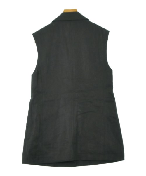 UNITED ARROWS（ユナイテッドアローズ）カジュアルジャケット 黒 サイズ:38(M位) レディース/2200628779021