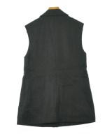 UNITED ARROWS（ユナイテッドアローズ）カジュアルジャケット 黒 サイズ:38(M位) レディース/2200628779021