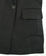 UNITED ARROWS（ユナイテッドアローズ）カジュアルジャケット 黒 サイズ:38(M位) レディース/2200628779021