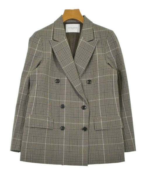 ユナイテッドアローズ(UNITED ARROWS)のUNITED ARROWS テーラードジャケット