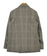 UNITED ARROWS（ユナイテッドアローズ）テーラードジャケット 茶 サイズ:36(S位) レディース/2200628779038