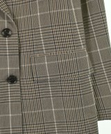 UNITED ARROWS（ユナイテッドアローズ）テーラードジャケット 茶 サイズ:36(S位) レディース/2200628779038