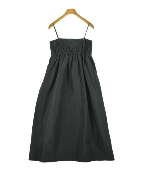 UNITED ARROWS（ユナイテッドアローズ）ワンピース 黒 サイズ:36(S位) レディース/2200628779045