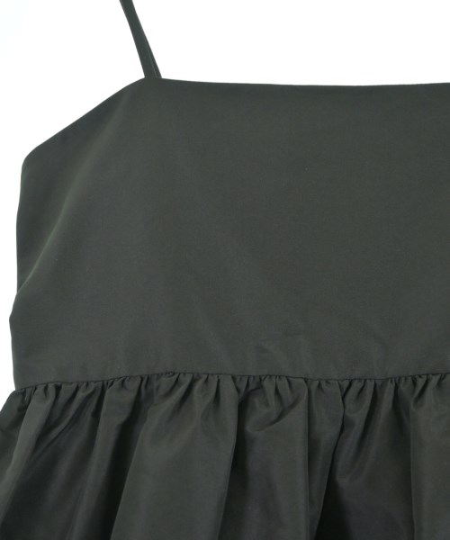 UNITED ARROWS（ユナイテッドアローズ）ワンピース 黒 サイズ:36(S位) レディース/2200628779045