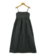 UNITED ARROWS（ユナイテッドアローズ）ワンピース 黒 サイズ:36(S位) レディース/2200628779045