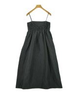 UNITED ARROWS（ユナイテッドアローズ）ワンピース 黒 サイズ:36(S位) レディース/2200628779045