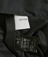UNITED ARROWS（ユナイテッドアローズ）ワンピース 黒 サイズ:36(S位) レディース/2200628779045