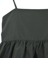 UNITED ARROWS（ユナイテッドアローズ）ワンピース 黒 サイズ:36(S位) レディース/2200628779045