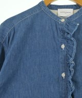 UNITED ARROWS（ユナイテッドアローズ）カジュアルシャツ 青 サイズ:F レディース/2200628779083