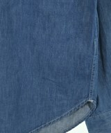 UNITED ARROWS（ユナイテッドアローズ）カジュアルシャツ 青 サイズ:F レディース/2200628779083