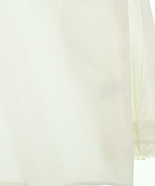 UNITED ARROWS（ユナイテッドアローズ）ブラウス 白 サイズ:F レディース/2200628779090