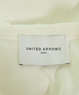 UNITED ARROWS（ユナイテッドアローズ）ブラウス 白 サイズ:F レディース/2200628779090
