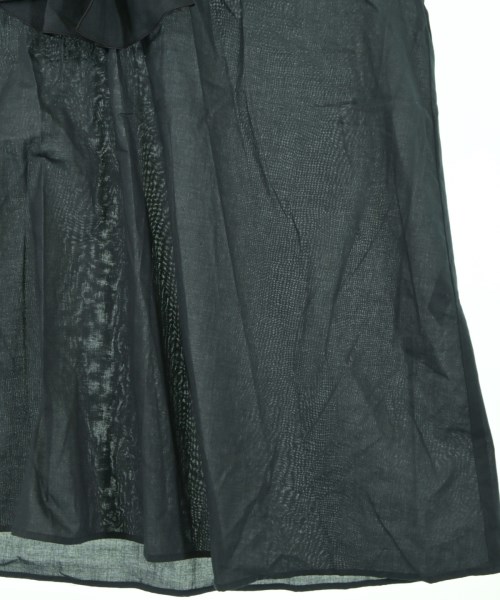 UNITED ARROWS（ユナイテッドアローズ）ブラウス 紺 サイズ:F レディース/2200628779106