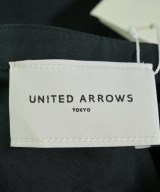 UNITED ARROWS（ユナイテッドアローズ）ブラウス 紺 サイズ:F レディース/2200628779106