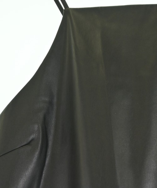 UNITED ARROWS（ユナイテッドアローズ）ワンピース 黒 サイズ:38(M位) レディース/2200628779137