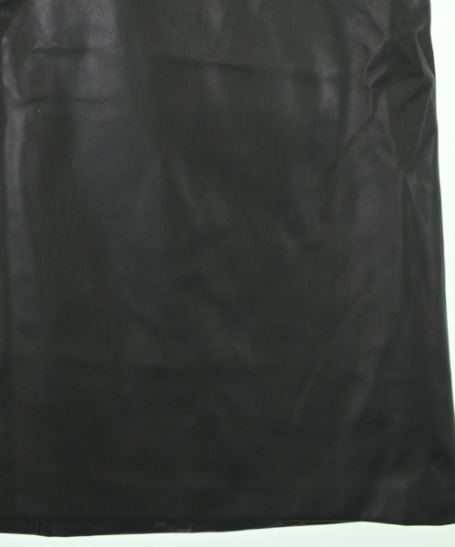 UNITED ARROWS（ユナイテッドアローズ）ワンピース 黒 サイズ:38(M位) レディース/2200628779137