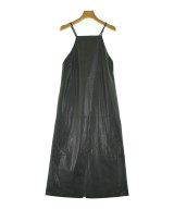 UNITED ARROWS（ユナイテッドアローズ）ワンピース 黒 サイズ:38(M位) レディース/2200628779137