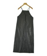 UNITED ARROWS（ユナイテッドアローズ）ワンピース 黒 サイズ:38(M位) レディース/2200628779137