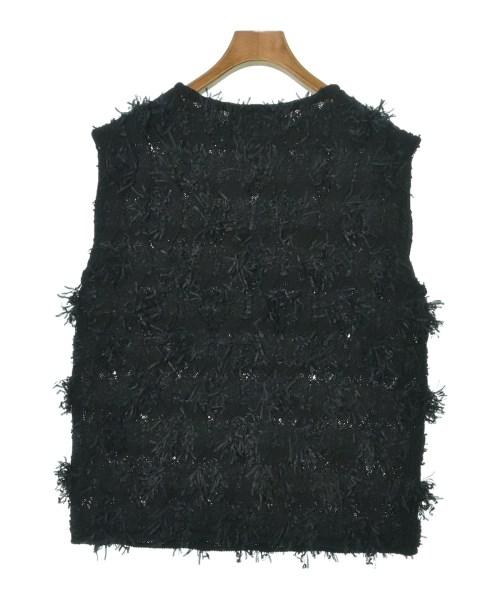 UNITED ARROWS（ユナイテッドアローズ）ニット・セーター 紺 サイズ:F レディース/2200628779199