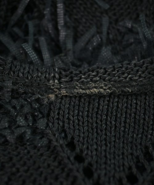 UNITED ARROWS（ユナイテッドアローズ）ニット・セーター 紺 サイズ:F レディース/2200628779199