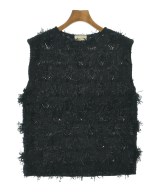 UNITED ARROWS（ユナイテッドアローズ）ニット・セーター 紺 サイズ:F レディース/2200628779199