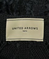 UNITED ARROWS（ユナイテッドアローズ）ニット・セーター 紺 サイズ:F レディース/2200628779199