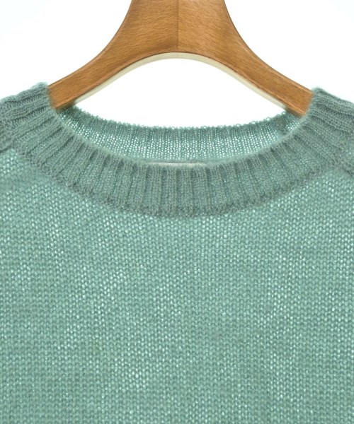UNITED ARROWS（ユナイテッドアローズ）ニット・セーター 緑 サイズ:F レディース/2200628779212
