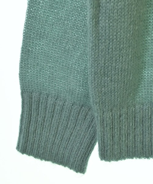 UNITED ARROWS（ユナイテッドアローズ）ニット・セーター 緑 サイズ:F レディース/2200628779212