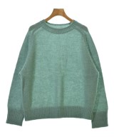 UNITED ARROWS（ユナイテッドアローズ）ニット・セーター 緑 サイズ:F レディース/2200628779212