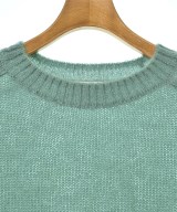 UNITED ARROWS（ユナイテッドアローズ）ニット・セーター 緑 サイズ:F レディース/2200628779212