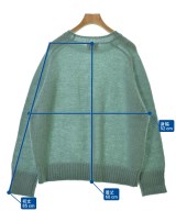 UNITED ARROWS（ユナイテッドアローズ）ニット・セーター 緑 サイズ:F レディース/2200628779212