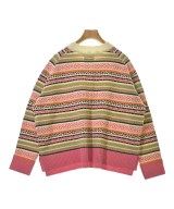 UNITED ARROWS（ユナイテッドアローズ）ニット・セーター 白 サイズ:F レディース/2200628779229