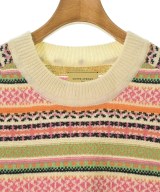 UNITED ARROWS（ユナイテッドアローズ）ニット・セーター 白 サイズ:F レディース/2200628779229