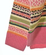 UNITED ARROWS（ユナイテッドアローズ）ニット・セーター 白 サイズ:F レディース/2200628779229