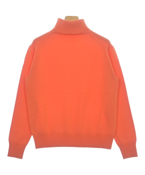 UNITED ARROWS（ユナイテッドアローズ）ニット・セーター オレンジ サイズ:-(XL位) レディース/2200628779236