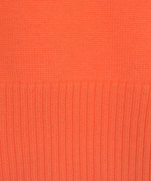 UNITED ARROWS（ユナイテッドアローズ）ニット・セーター オレンジ サイズ:-(XL位) レディース/2200628779236